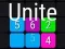 Spel Unite aanlyn