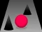 Spel Roll Ball aanlyn