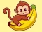 Spel Cartoon Animal Puzzle aanlyn