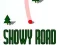 Spel Snowy Road aanlyn