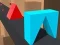Spel Shape Switch aanlyn