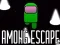 Spel Among Escape aanlyn