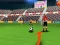 Spel Real Freekick 3D aanlyn