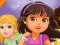 Spel dora jump aanlyn