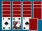 Spel Spider Solitaire 2 Suits aanlyn