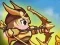 Spel Monster Hunter aanlyn