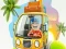 Spel Kids Car Puzzle aanlyn