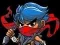 Spel Ninjakira Combo Showdown aanlyn