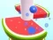 Spel Helix Fruit Jump aanlyn