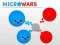 Spel Microwars aanlyn