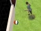 Spel 3D Ping Pong aanlyn