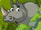 Spel Animals Word for kids aanlyn