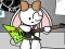 Spel Bunny Rockstar aanlyn