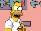 Spel Friday Night Funkin Vs Homero aanlyn