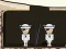 Spel Navy vs Army aanlyn