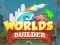 Spel Worlds Builder aanlyn