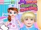 Spel Baby Taylor Hospital Adventur aanlyn