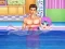 Spel Baby Taylor Learn Swimming aanlyn