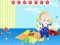 Spel Dress up Baby Boy aanlyn