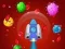 Spel Battle Within Coronavirus aanlyn