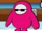 Spel Fall Guys Flappy aanlyn