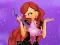 Spel Stella Girl Dress Up Game aanlyn