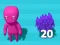 Spel Real Squid 3d aanlyn