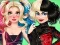 Spel Villains #Vday Celebration Party aanlyn