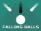 Spel Falling Balls aanlyn