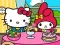 Spel Hello Kitty and Friends Restaurant aanlyn