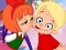 Spel Valentine's Day Hidden Hearts aanlyn
