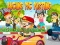 Spel Racing Pic Pasting aanlyn