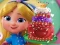 Spel Wonderland Cake Maker aanlyn