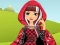 Spel Red Riding Hood Dress Up aanlyn