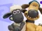 Spel Shaun the Sheep Memory Card Match aanlyn