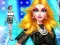 Spel Supermodel Makeover Glam Dress Up aanlyn