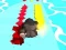 Spel Monster Rush aanlyn