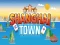 Spel Shanghai Town aanlyn