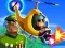 Spel Helicopter Strike aanlyn