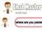 Spel Chat Master aanlyn