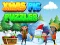 Spel  Xmas Pic Puzller aanlyn