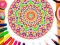 Spel Mandala Pages aanlyn