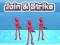 Spel Join & Strike aanlyn