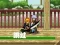 Spel Anime Warriors 2 aanlyn