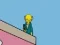 Spel Simpsons Arcade aanlyn