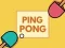 Spel Ping Pong aanlyn