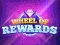 Spel Wheel of Rewards aanlyn