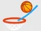 Spel Brain Dunk aanlyn