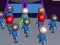 Spel Squid Game Survival aanlyn