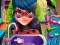 Spel Miraculous Hero Real Dentist aanlyn